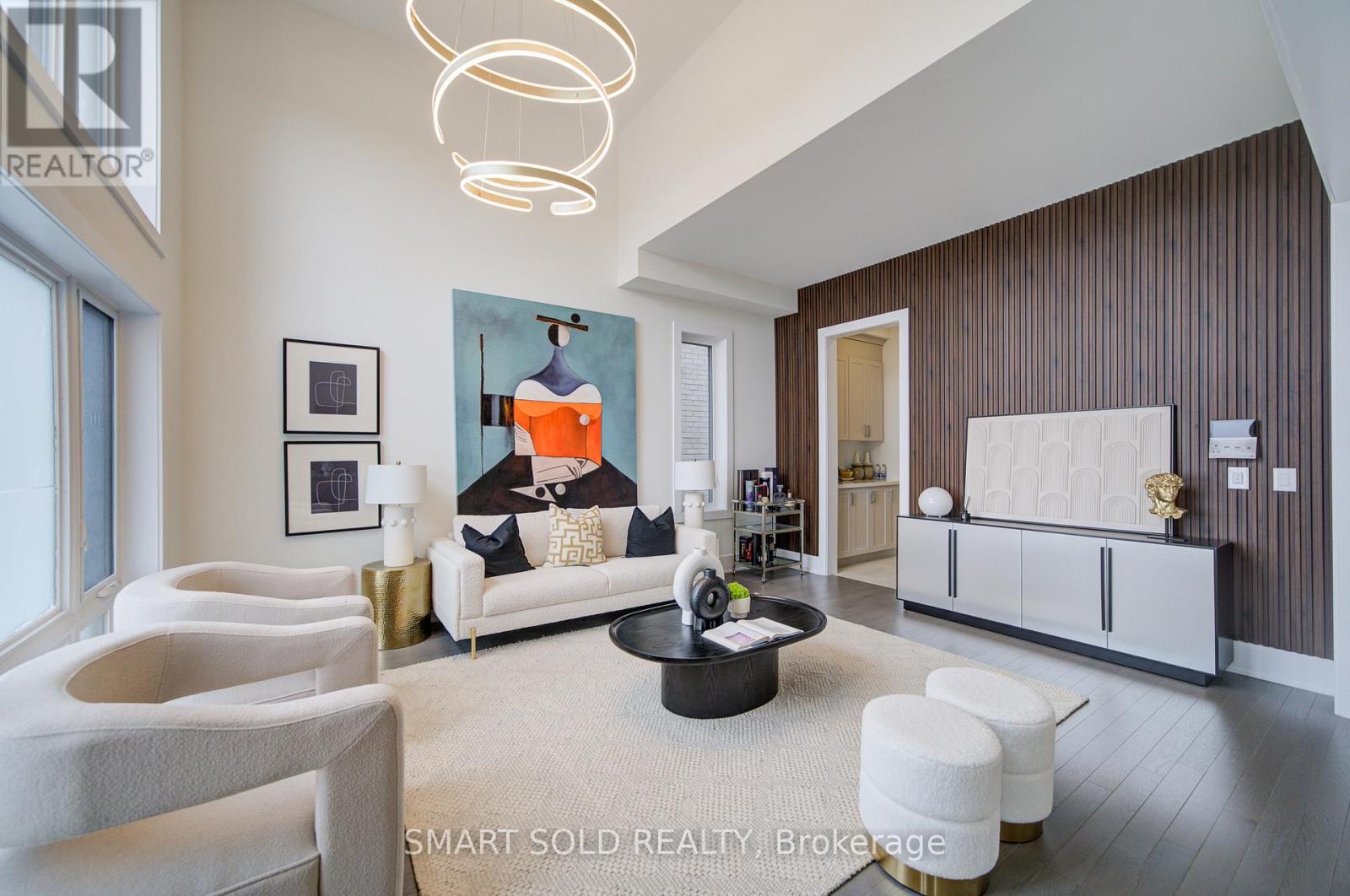 72 Meizhou Avenue, Markham, Ontario  L6C 3N1 - Photo 7 - N12922252