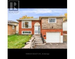 3321 MONICA DRIVE, Mississauga, Ontario