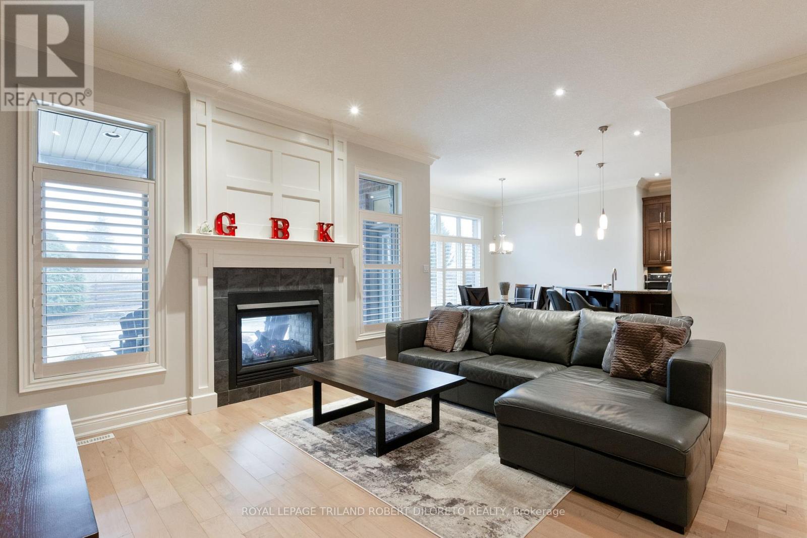 6968 Clayton Walk, London South, Ontario  N6P 0B2 - Photo 11 - X12923354