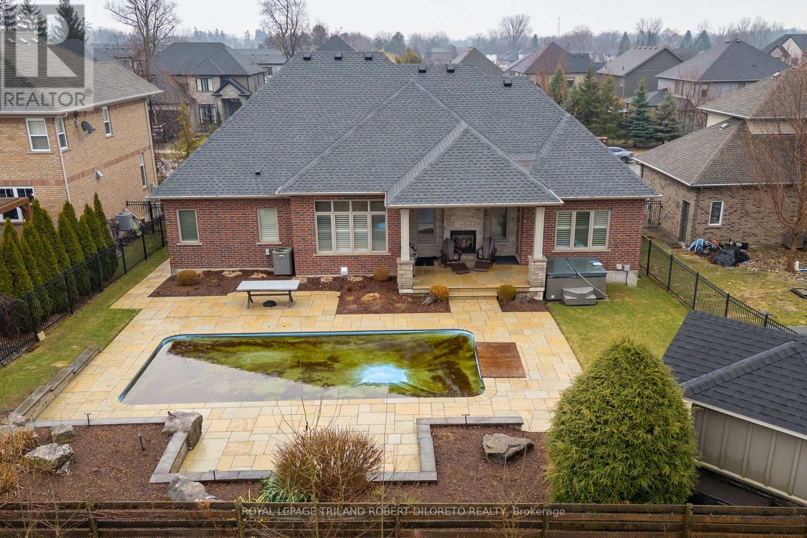 6968 Clayton Walk, London South, Ontario  N6P 0B2 - Photo 36 - X12923354