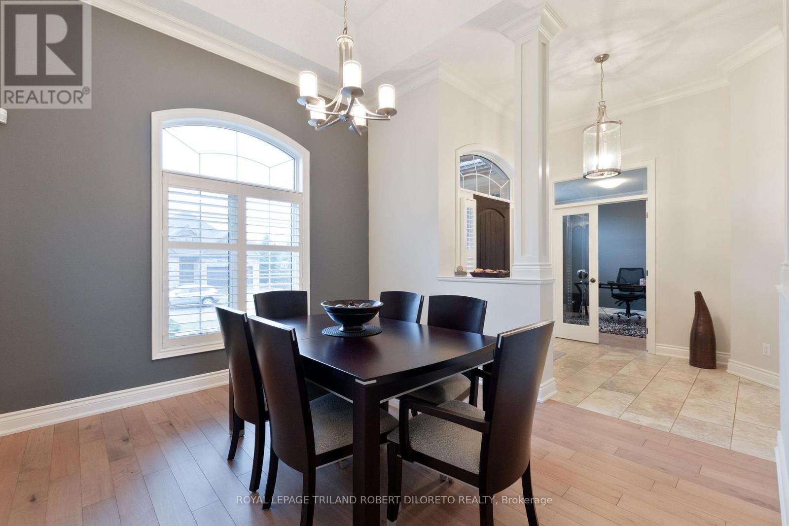 6968 Clayton Walk, London South, Ontario  N6P 0B2 - Photo 6 - X12923354