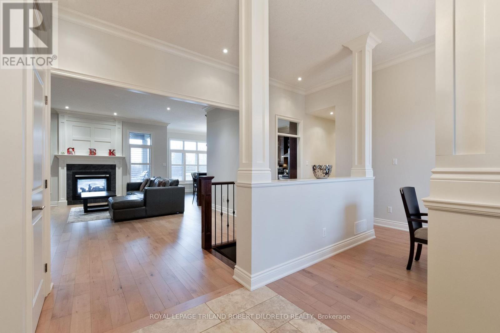 6968 Clayton Walk, London South, Ontario  N6P 0B2 - Photo 9 - X12923354