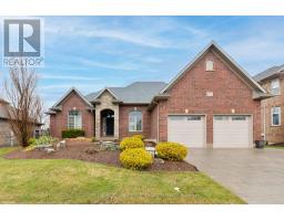 6968 CLAYTON WALK, London South, Ontario