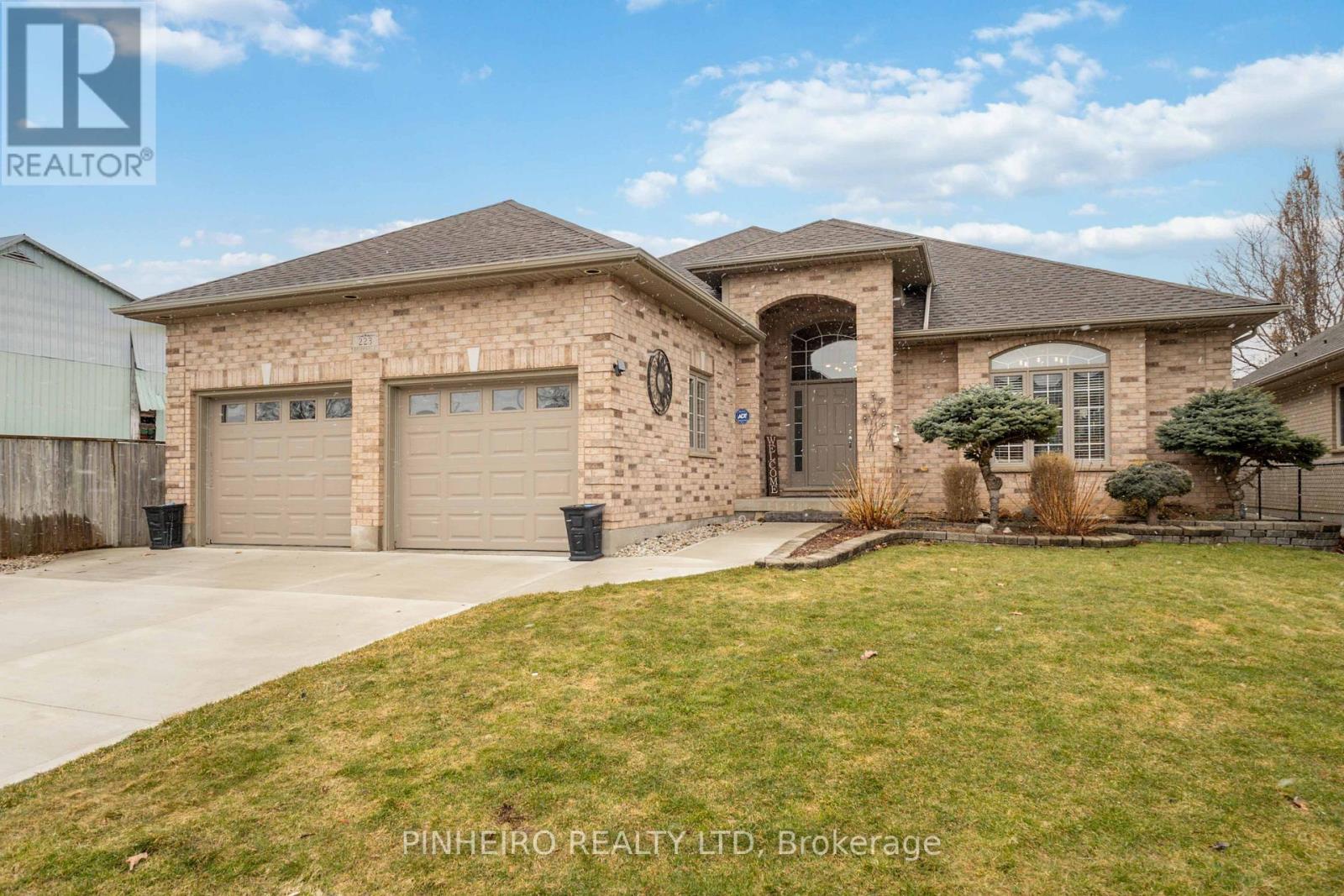 223 Birchmount Street