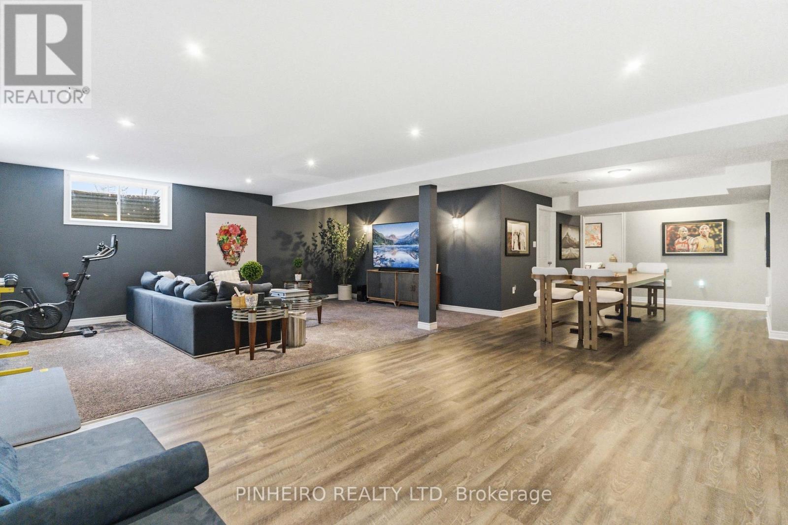 223 Birchmount Street, London South, Ontario  N6K 4X8 - Photo 22 - X12923488