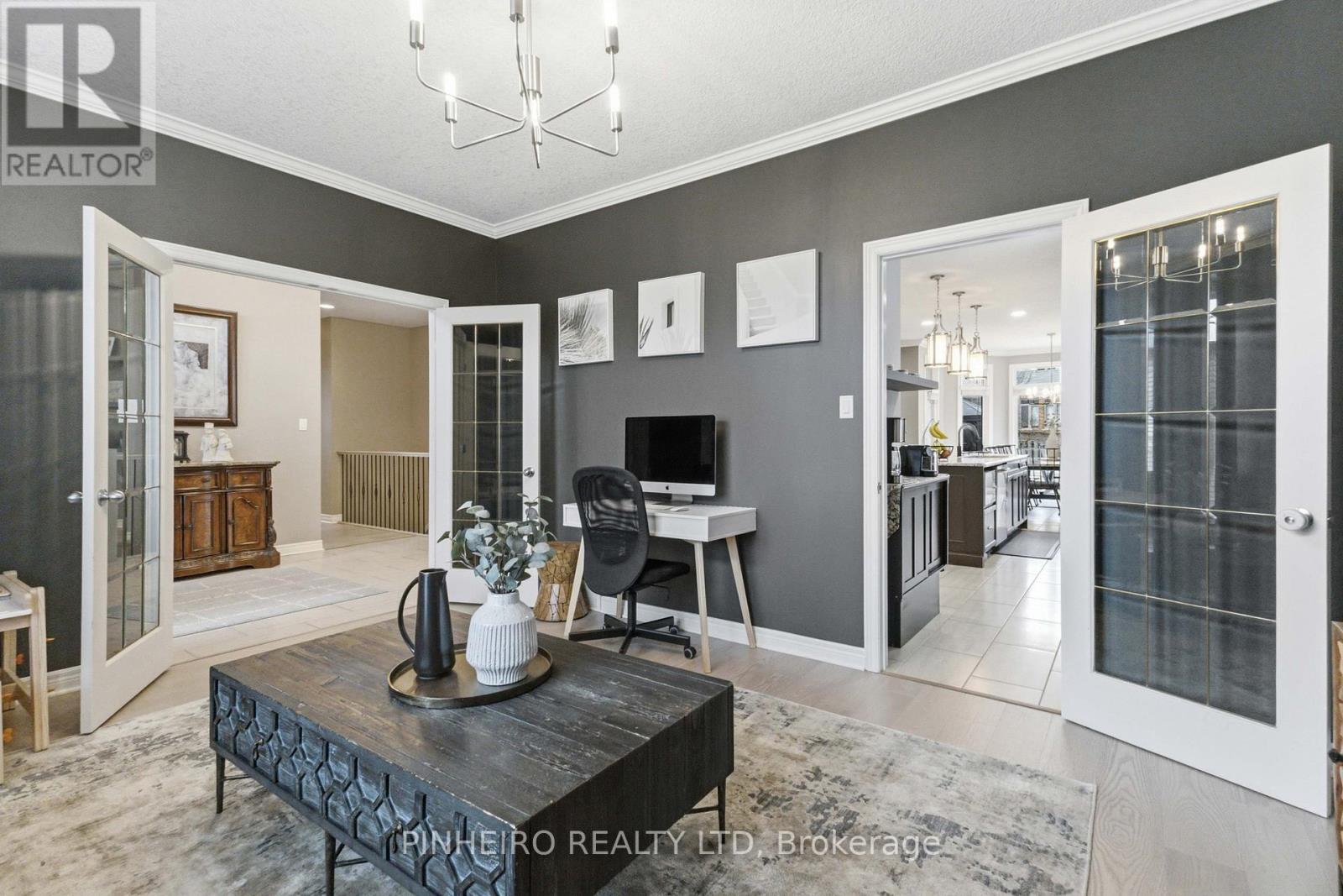 223 Birchmount Street, London South, Ontario  N6K 4X8 - Photo 3 - X12923488