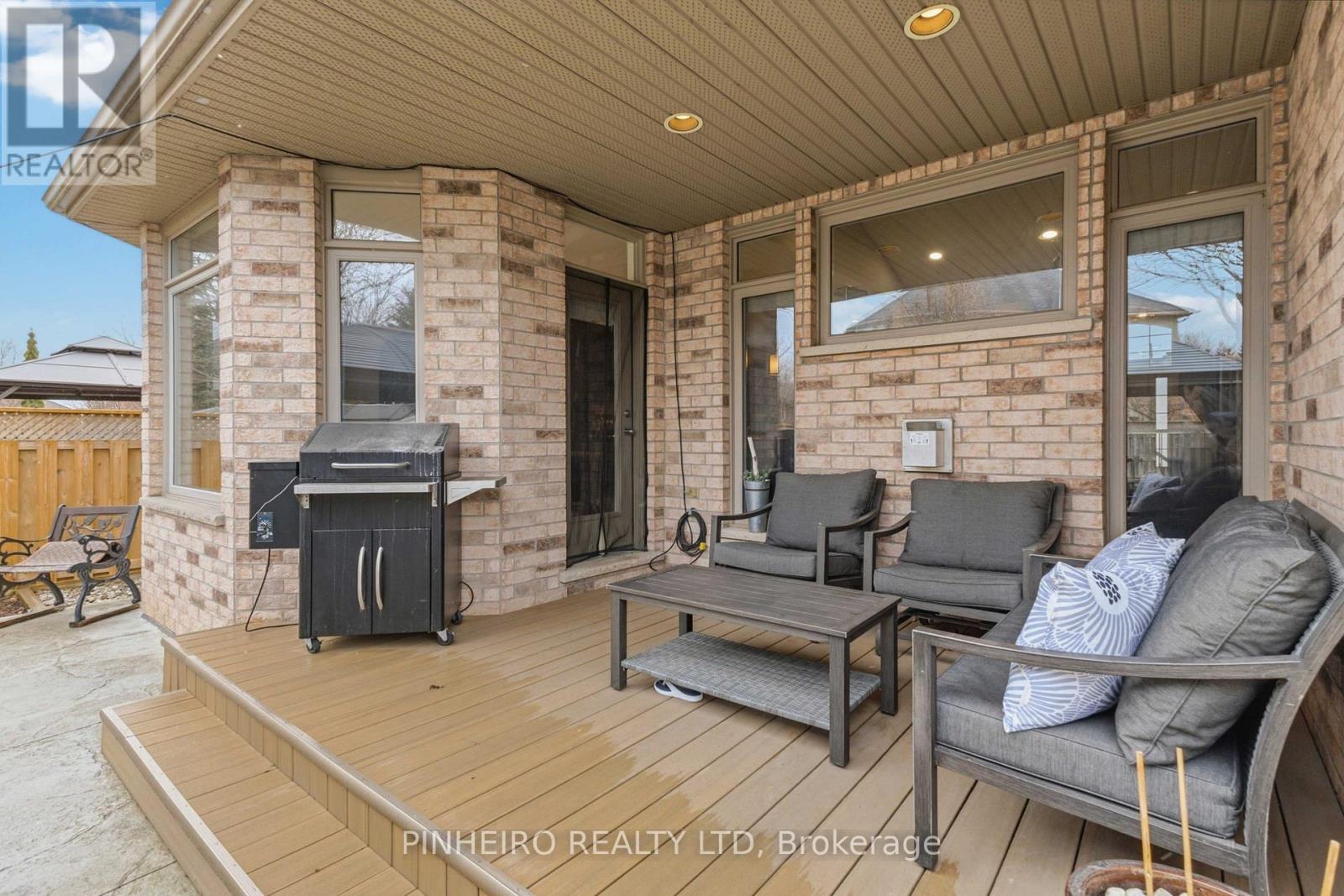 223 Birchmount Street, London South, Ontario  N6K 4X8 - Photo 30 - X12923488