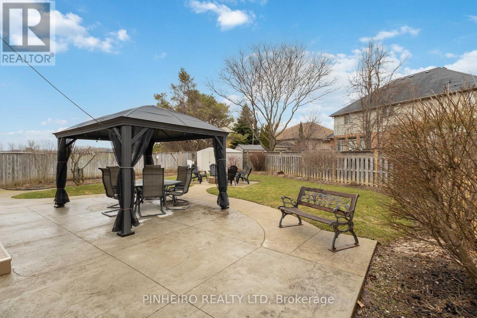 223 Birchmount Street, London South, Ontario  N6K 4X8 - Photo 33 - X12923488