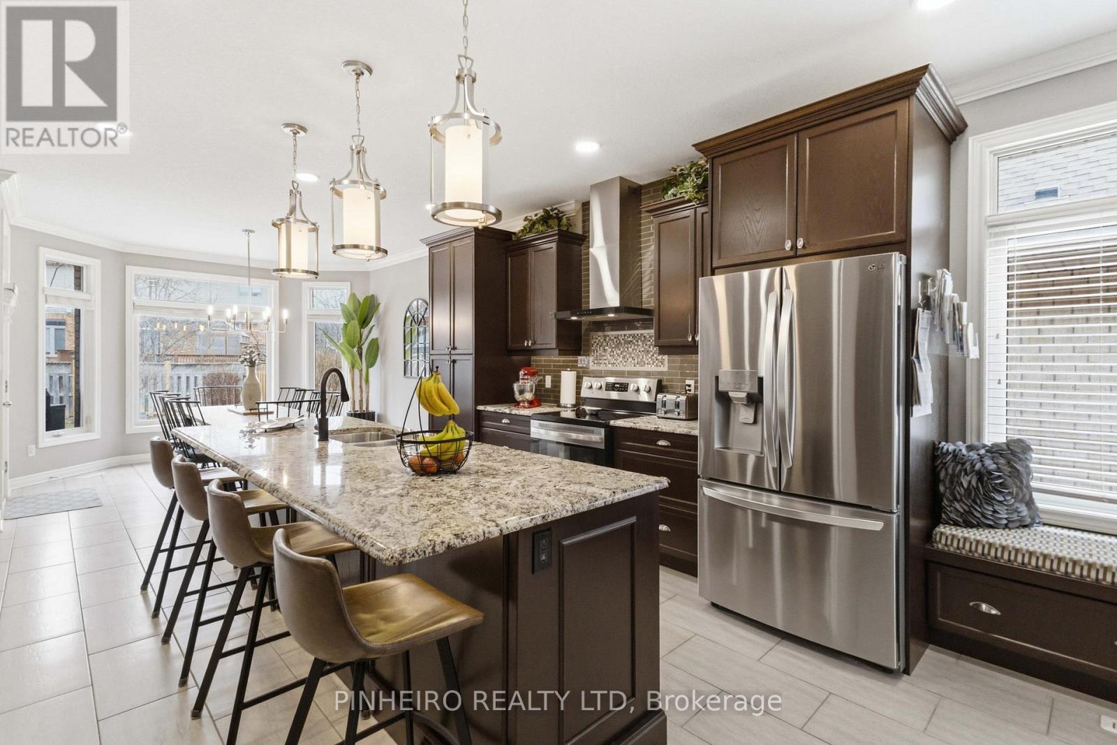 223 Birchmount Street, London South, Ontario  N6K 4X8 - Photo 7 - X12923488