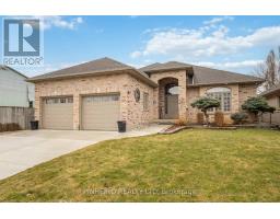 223 BIRCHMOUNT STREET, London South, Ontario