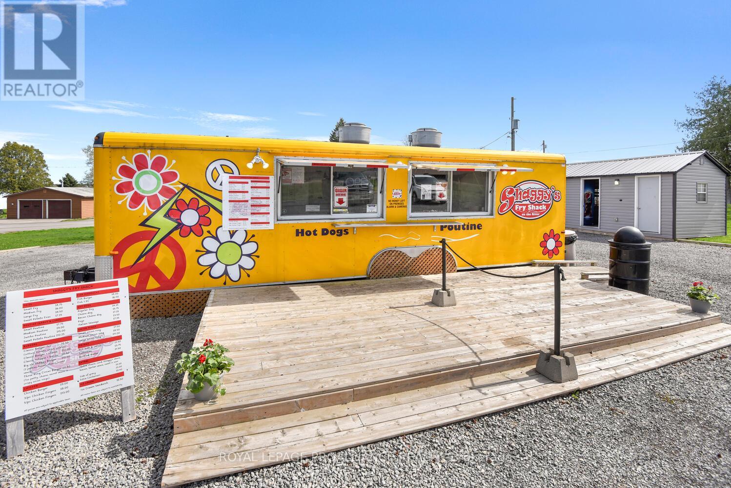 12 RIVERVIEW CRESCENT, Prescott, Ontario