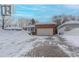 165 CARMICHAEL DRIVE, North Bay, Ontario