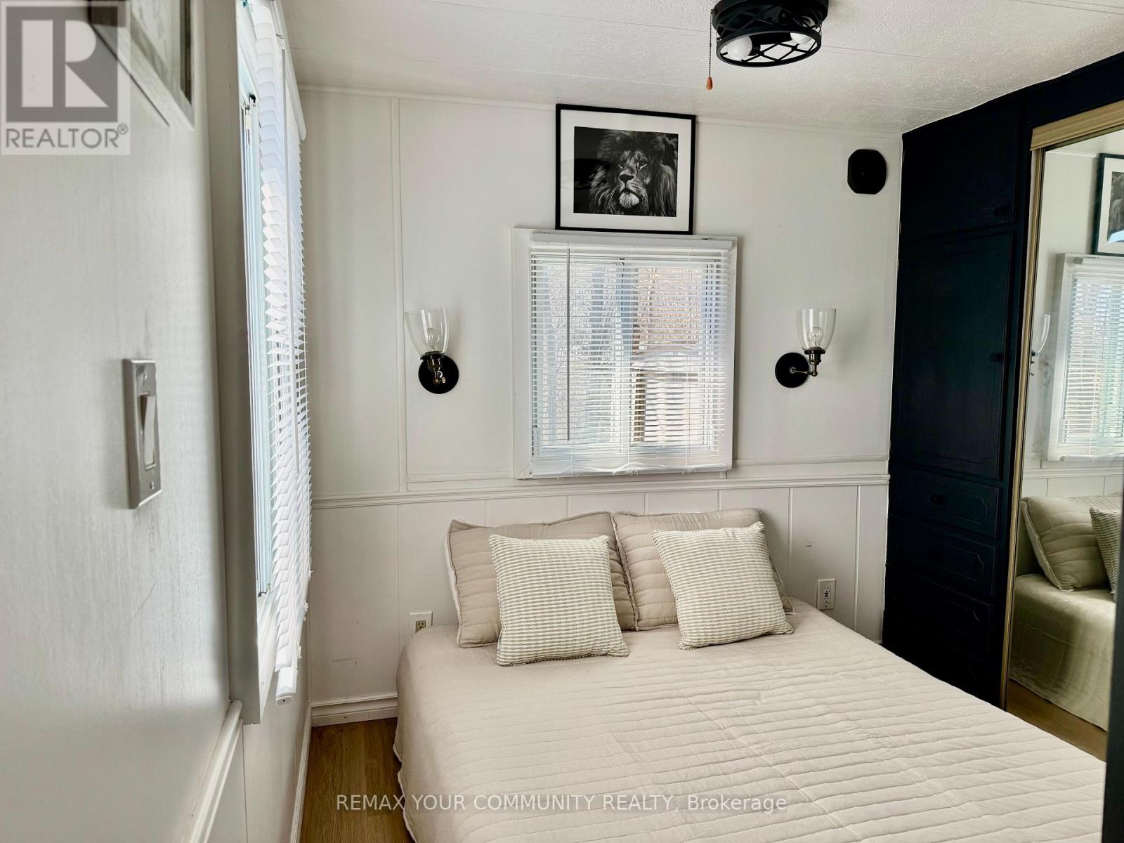 204 - 285 Crydermans Side Road, Georgina (Baldwin), Ontario  L0E 1A0 - Photo 16 - N12923332