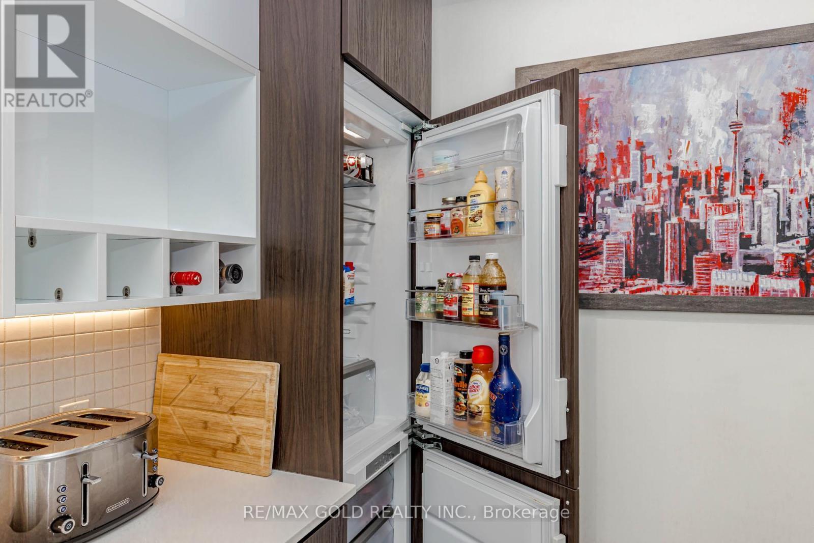 502 - 5 Buttermill Avenue, Vaughan, Ontario  L4K 0J7 - Photo 14 - N12923392