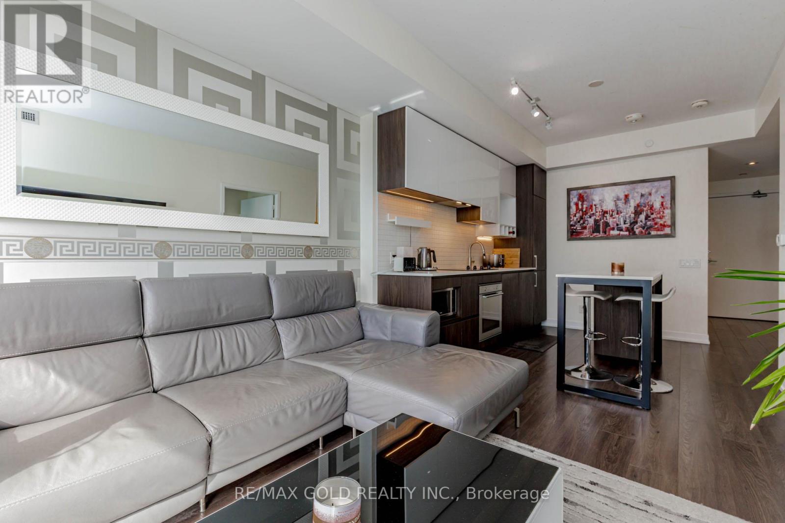 502 - 5 Buttermill Avenue, Vaughan, Ontario  L4K 0J7 - Photo 19 - N12923392