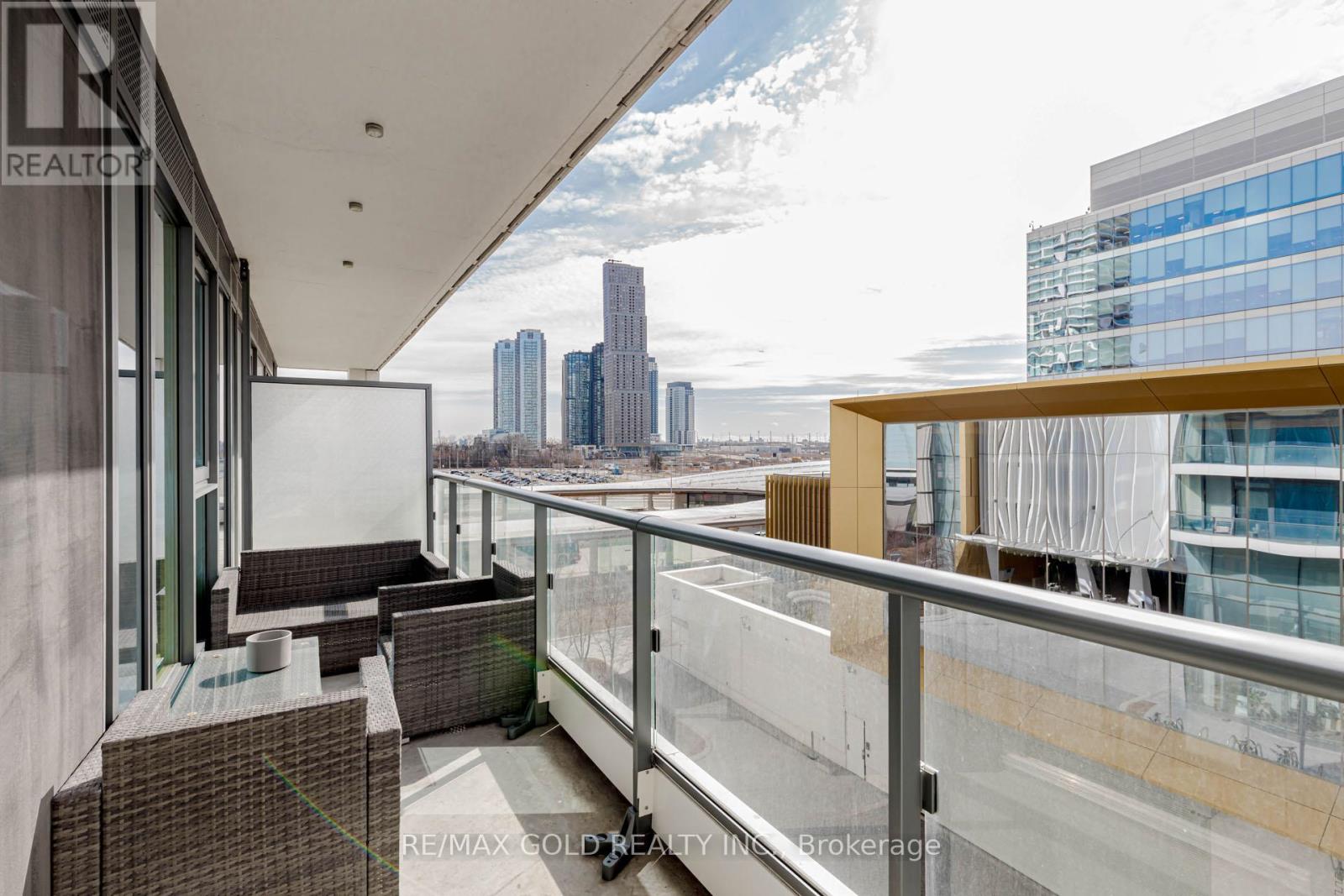 502 - 5 Buttermill Avenue, Vaughan, Ontario  L4K 0J7 - Photo 25 - N12923392