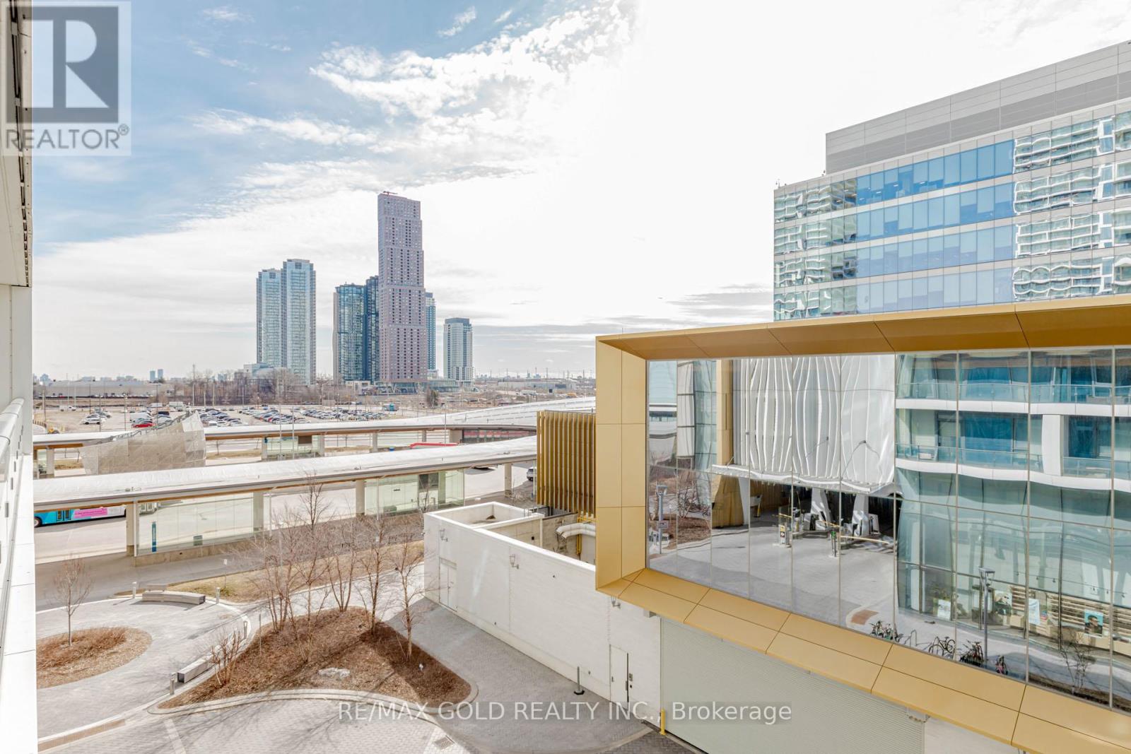 502 - 5 Buttermill Avenue, Vaughan, Ontario  L4K 0J7 - Photo 26 - N12923392