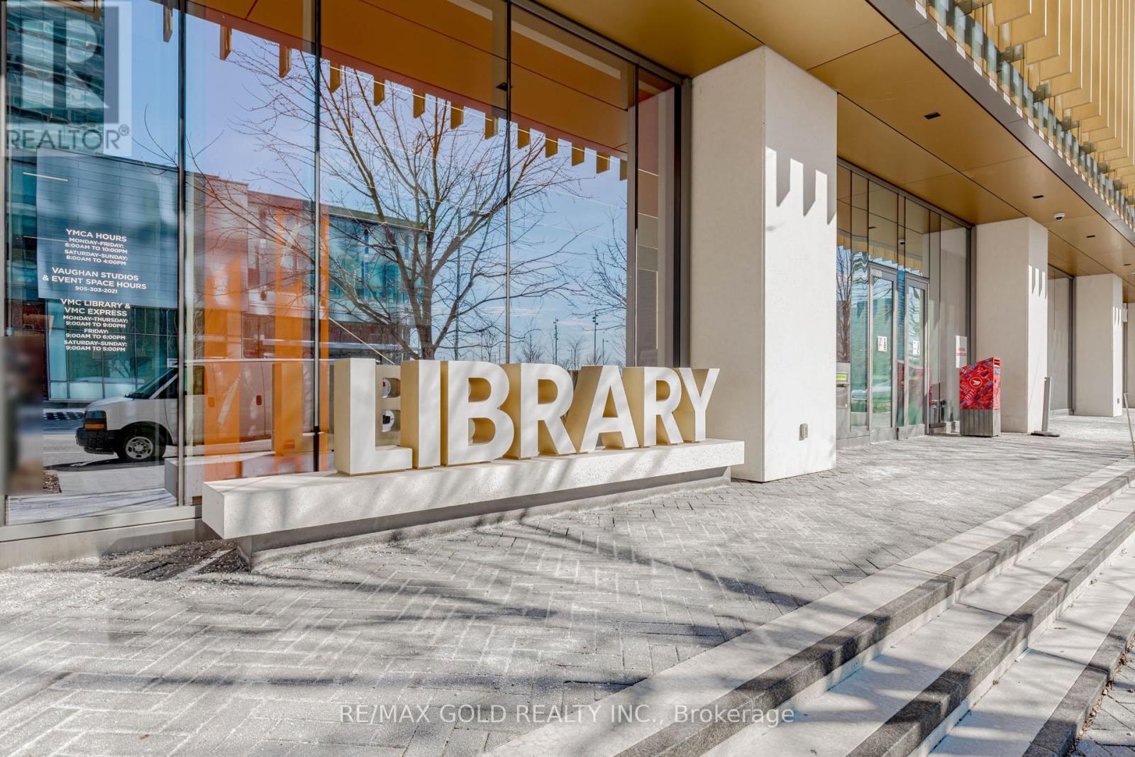 502 - 5 Buttermill Avenue, Vaughan, Ontario  L4K 0J7 - Photo 28 - N12923392