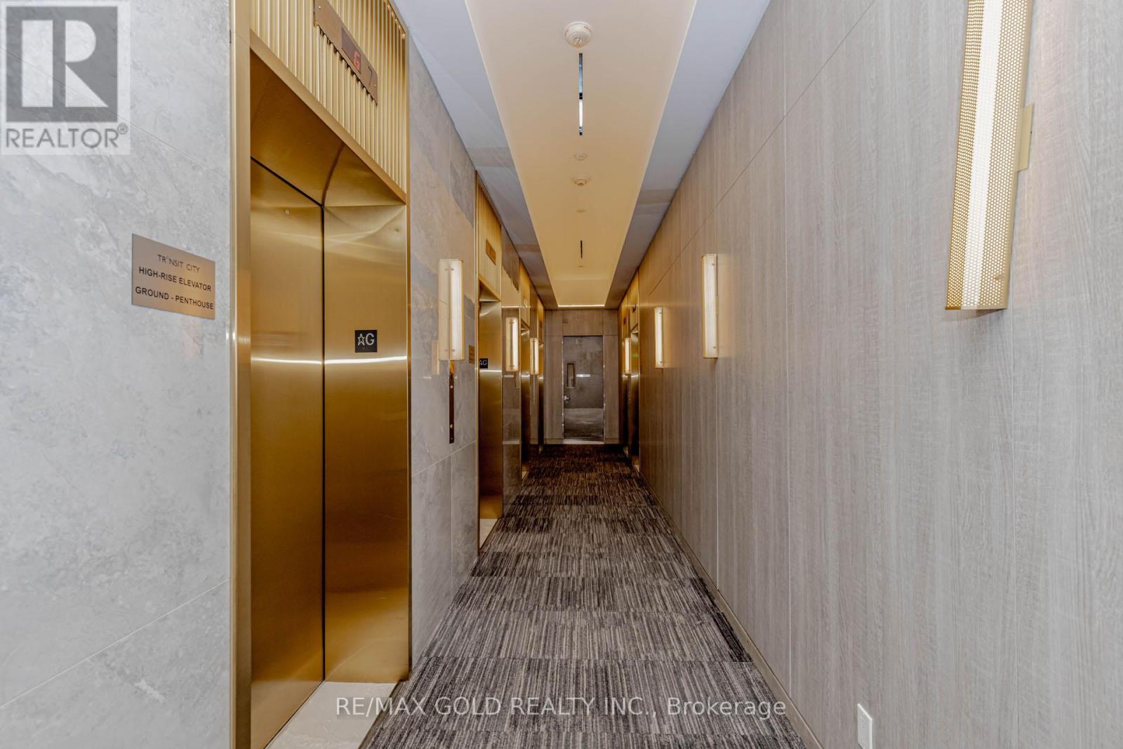 502 - 5 Buttermill Avenue, Vaughan, Ontario  L4K 0J7 - Photo 4 - N12923392