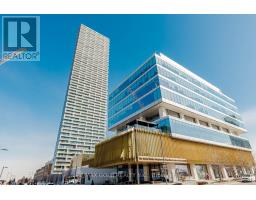 502 - 5 BUTTERMILL AVENUE, Vaughan, Ontario