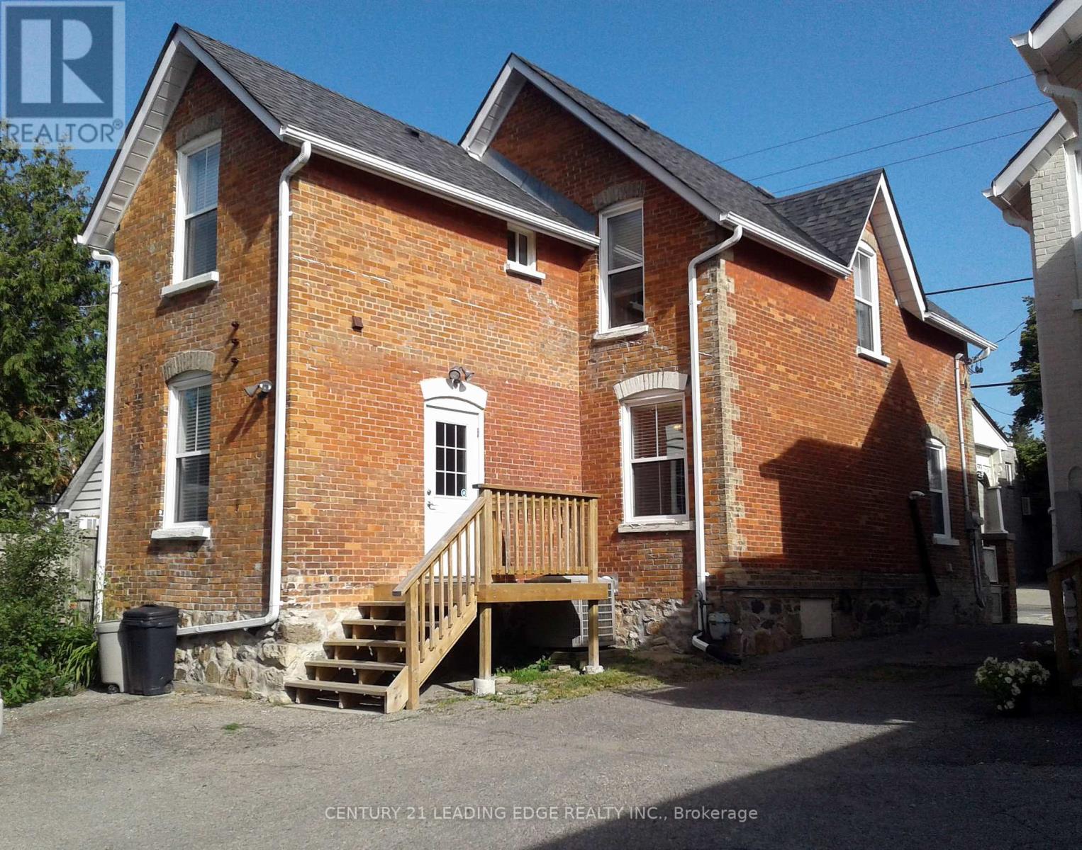 First Floor - 6391 Main Street, Whitchurch-Stouffville (Stouffville), Ontario  L4A 1G4 - Photo 11 - N12923394
