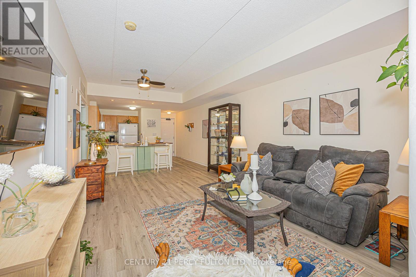 211 - 220 Main Street N, Uxbridge, Ontario  L9P 0B6 - Photo 12 - N12923492