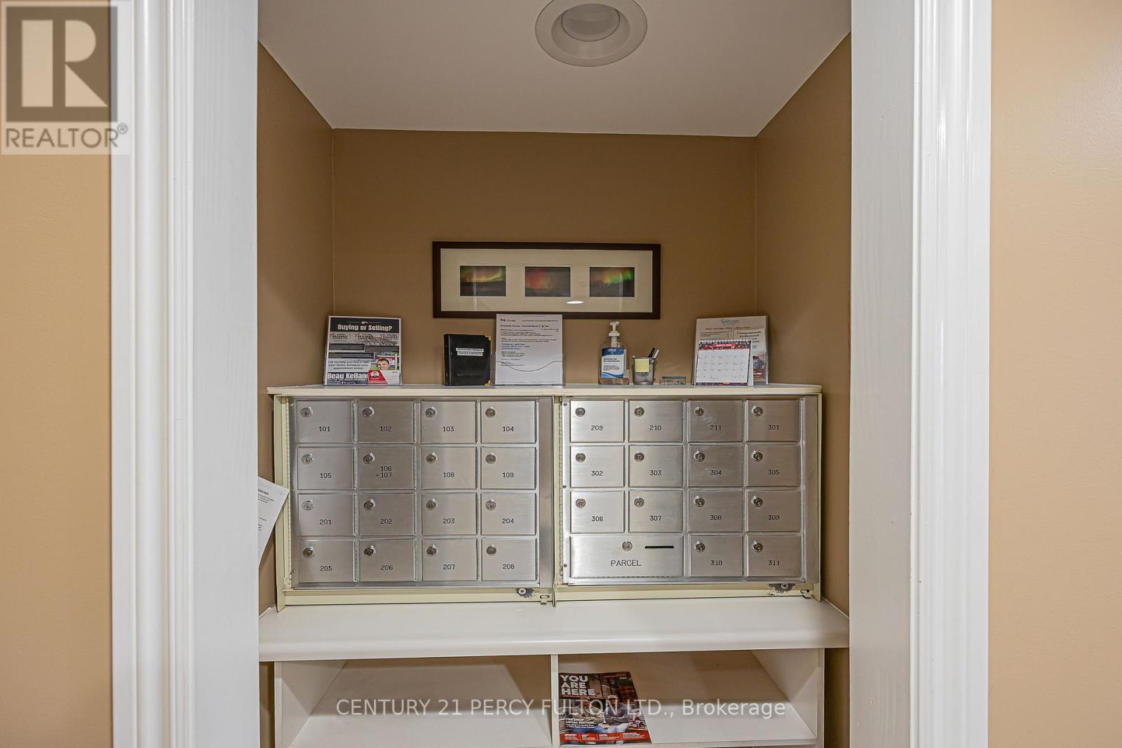 211 - 220 Main Street N, Uxbridge, Ontario  L9P 0B6 - Photo 24 - N12923492