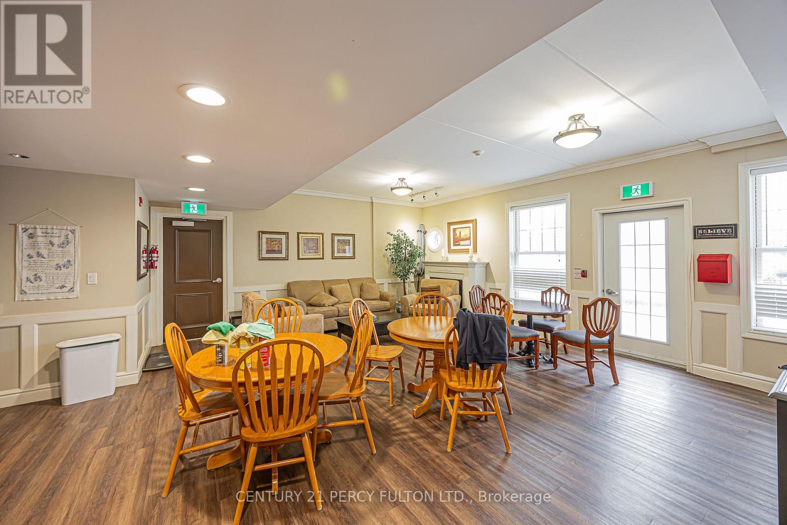 211 - 220 Main Street N, Uxbridge, Ontario  L9P 0B6 - Photo 25 - N12923492