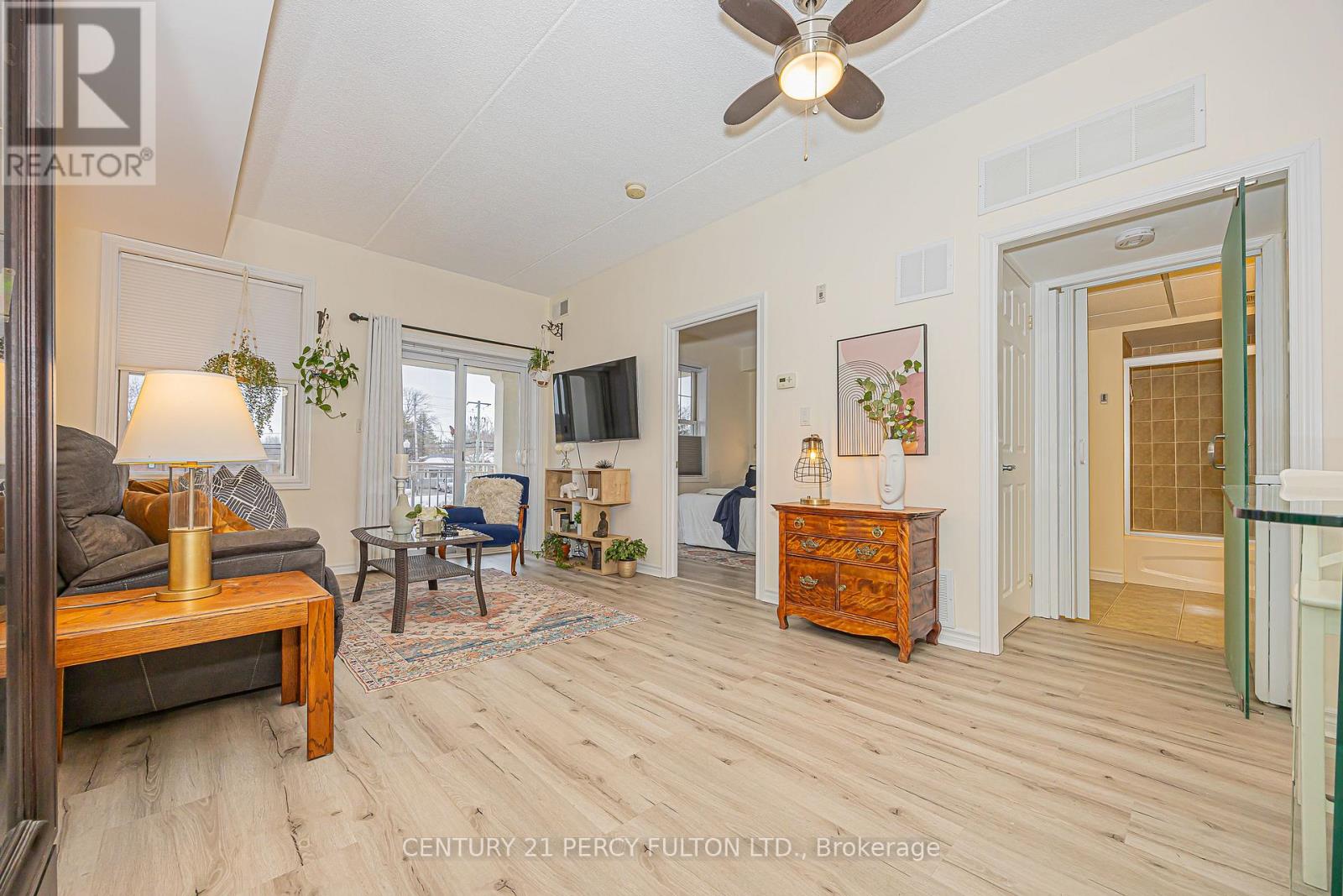 211 - 220 Main Street N, Uxbridge, Ontario  L9P 0B6 - Photo 32 - N12923492