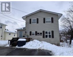 400 Pictou Road, Bible Hill, Nova Scotia