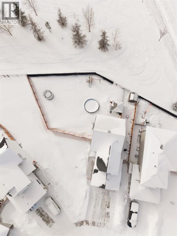 124 Walnut Place, Fort Mcmurray, Alberta  T9K 0T2 - Photo 35 - A2286148