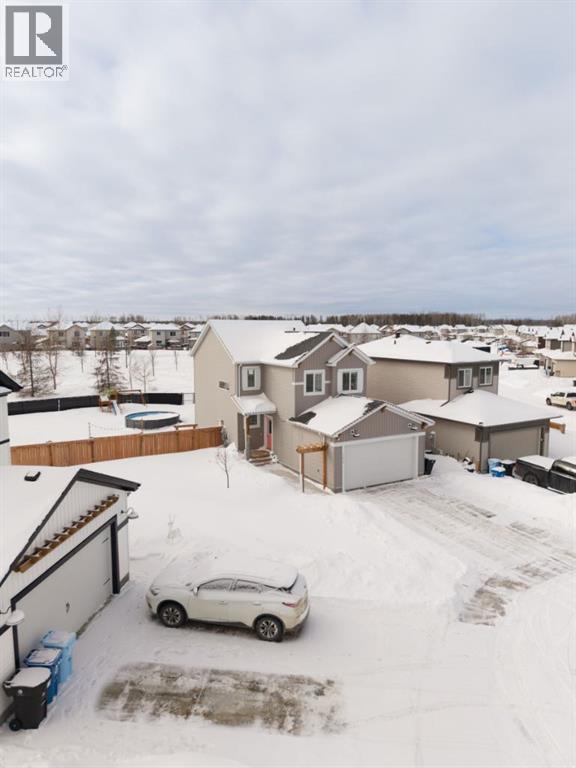 124 Walnut Place, Fort Mcmurray, Alberta  T9K 0T2 - Photo 36 - A2286148