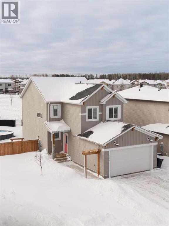 124 Walnut Place, Fort Mcmurray, Alberta  T9K 0T2 - Photo 37 - A2286148