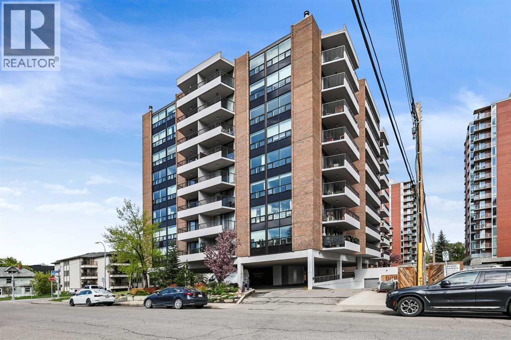 9e, 133 25 Avenue Sw, Calgary, Alberta  T2S 0K8 - Photo 7 - A2278443