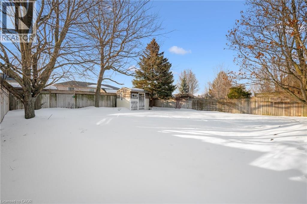 44 Crane Crescent, Elmira, Ontario  N3B 3M3 - Photo 37 - 40807556