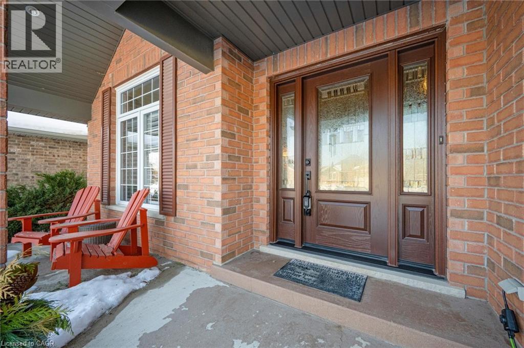 44 Crane Crescent, Elmira, Ontario  N3B 3M3 - Photo 4 - 40807556