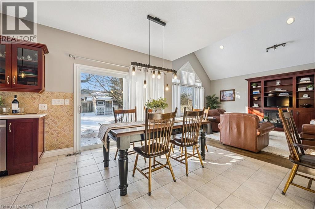 44 Crane Crescent, Elmira, Ontario  N3B 3M3 - Photo 16 - 40807556