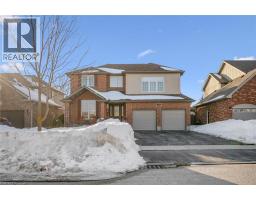 44 CRANE Crescent, Elmira, Ontario
