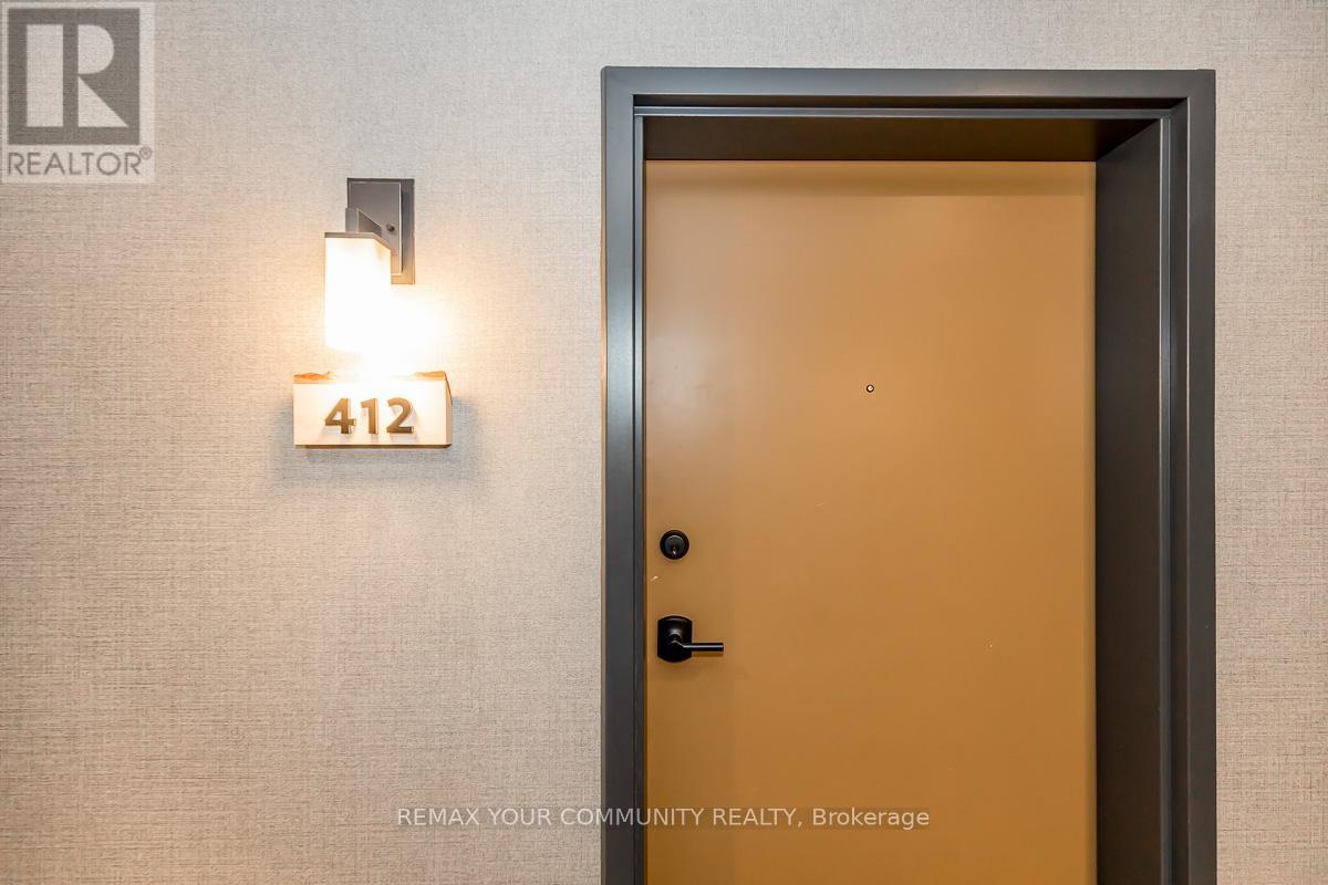 412 - 54 Koda Street, Barrie, Ontario  L9J 0J6 - Photo 13 - S12923342