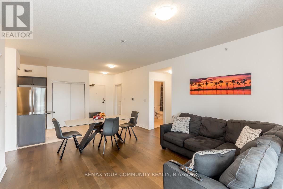 412 - 54 Koda Street, Barrie, Ontario  L9J 0J6 - Photo 19 - S12923342