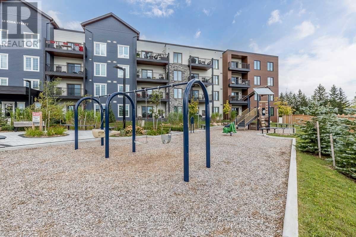 412 - 54 Koda Street, Barrie, Ontario  L9J 0J6 - Photo 4 - S12923342