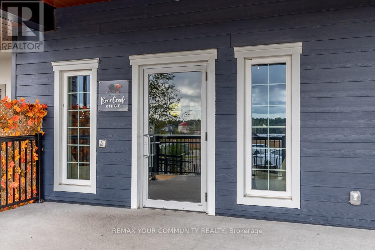 412 - 54 Koda Street, Barrie, Ontario  L9J 0J6 - Photo 7 - S12923342