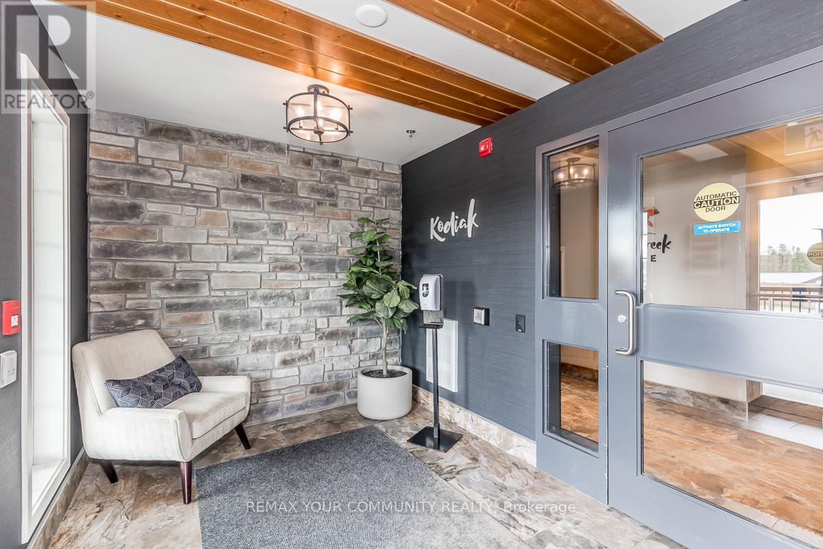 412 - 54 Koda Street, Barrie, Ontario  L9J 0J6 - Photo 8 - S12923342