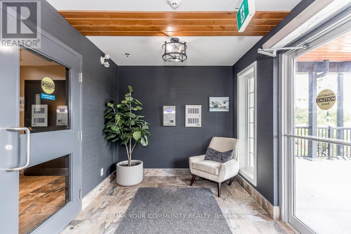 412 - 54 Koda Street, Barrie, Ontario  L9J 0J6 - Photo 9 - S12923342