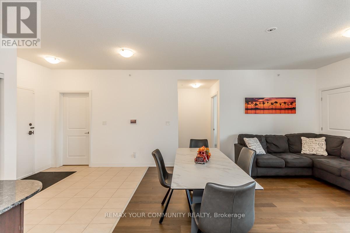 412 - 54 Koda Street, Barrie, Ontario  L9J 0J6 - Photo 22 - S12923360