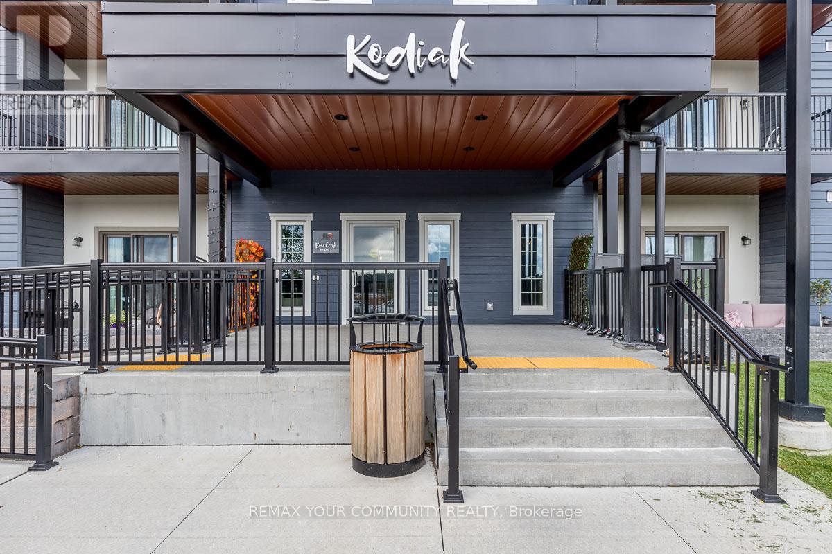 412 - 54 Koda Street, Barrie, Ontario  L9J 0J6 - Photo 6 - S12923360