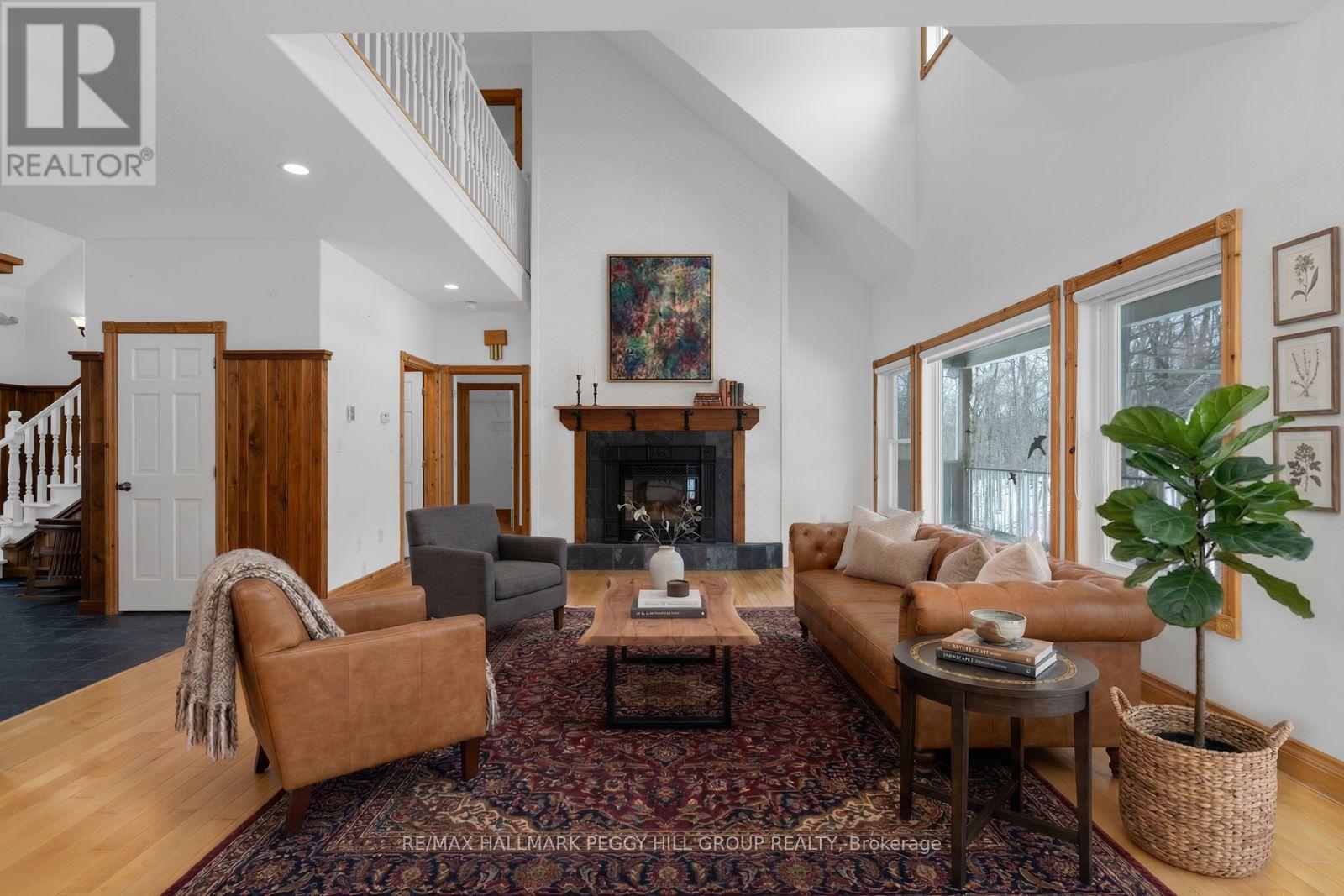 18 Trillium Trail, Oro-Medonte, Ontario  L0K 1E0 - Photo 2 - S12923416