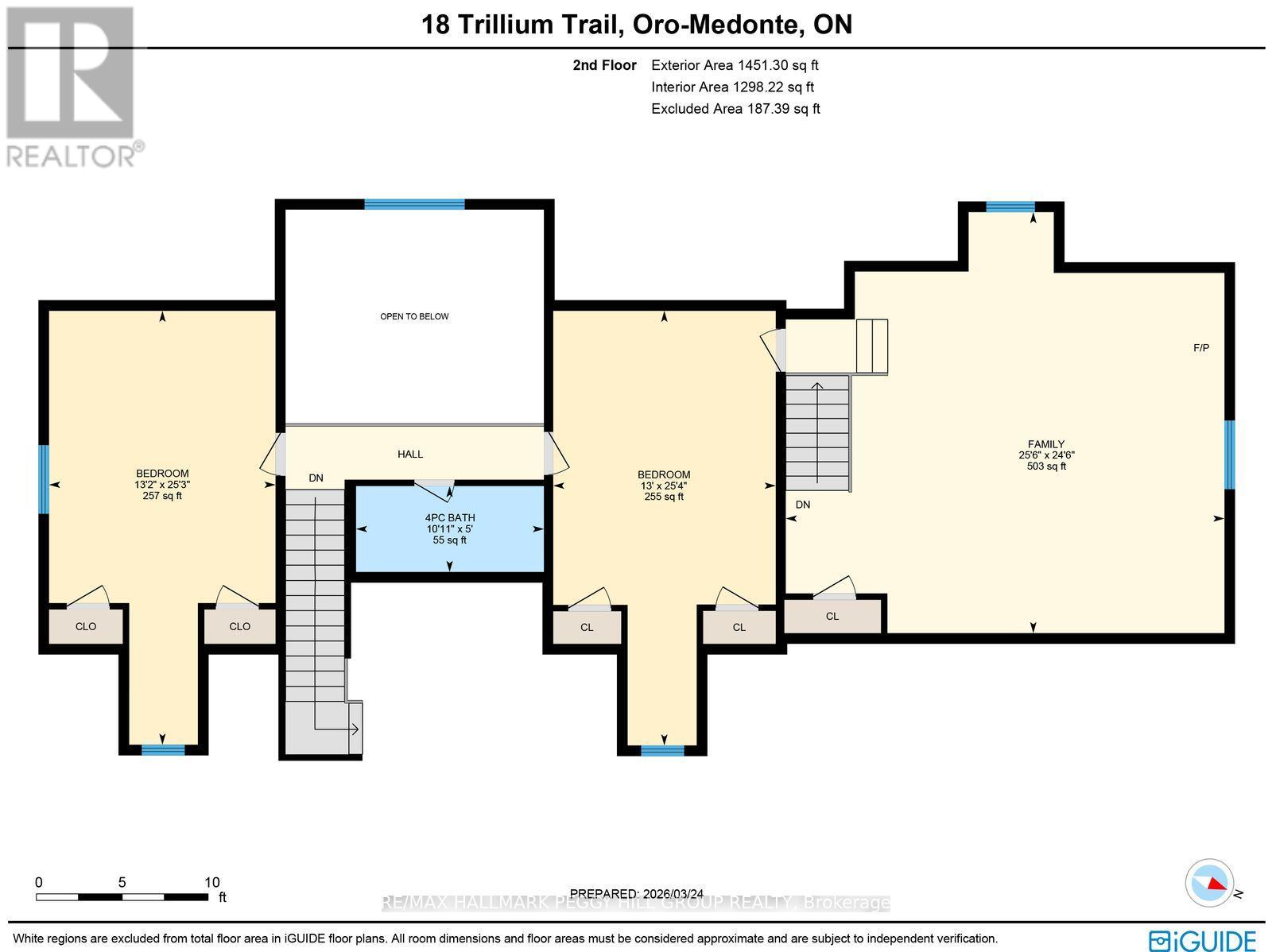 18 Trillium Trail, Oro-Medonte, Ontario  L0K 1E0 - Photo 24 - S12923416