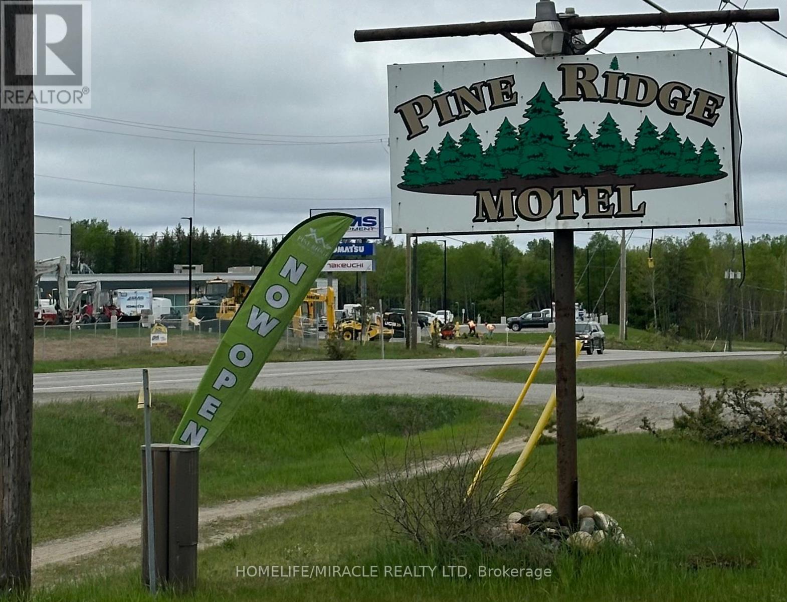 4133 HIGHWAY 101 W, Timmins, Ontario