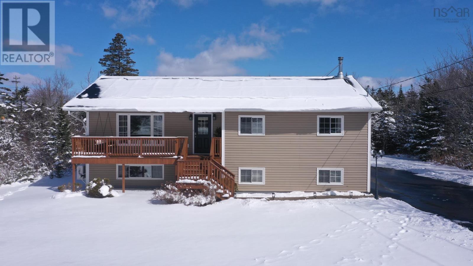2 Mersey Court, Hatchet Lake, Nova Scotia  B3T 1R7 - Photo 2 - 202605528